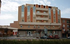 Hotel Cabañas
